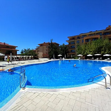 Star Dreams With Glass Veranda Apartament