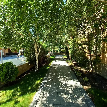 Apartament Star Dreams With Glass Veranda Sveti Vlas