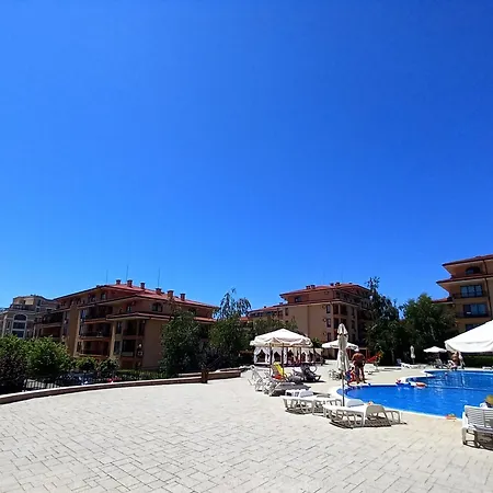 Star Dreams With Glass Veranda Apartament