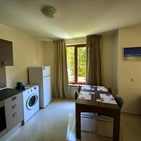 Star Dreams With Glass Veranda Apartment *