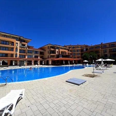 Apartament Star Dreams With Glass Veranda *