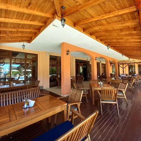 Apartment Star Dreams With Glass Veranda